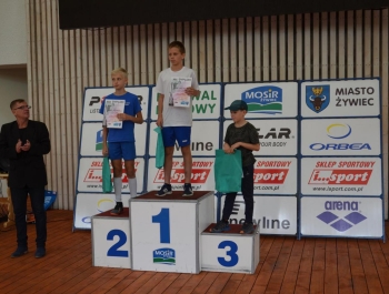 XXX Jesienny Festiwal Biegowy - Wyniki + zdjęcia - zdjęcie 10