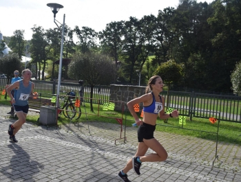 XXX Jesienny Festiwal Biegowy - Wyniki + zdjęcia - zdjęcie 436