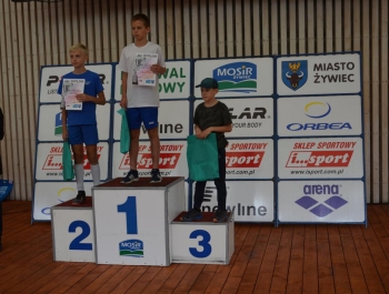 XXX Jesienny Festiwal Biegowy - Wyniki + zdjęcia - zdjęcie 7