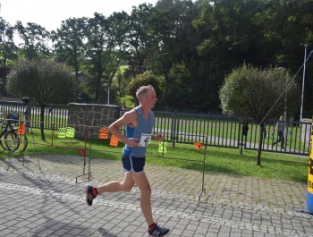 XXX Jesienny Festiwal Biegowy - Wyniki + zdjęcia - zdjęcie 435