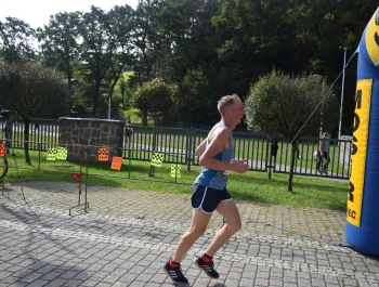 XXX Jesienny Festiwal Biegowy - Wyniki + zdjęcia - zdjęcie 434