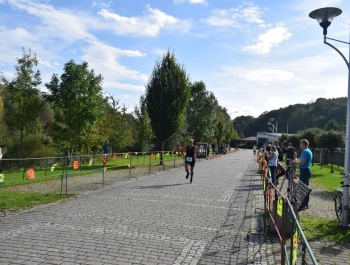 XXX Jesienny Festiwal Biegowy - Wyniki + zdjęcia - zdjęcie 433