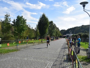 XXX Jesienny Festiwal Biegowy - Wyniki + zdjęcia - zdjęcie 432