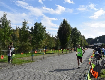 XXX Jesienny Festiwal Biegowy - Wyniki + zdjęcia - zdjęcie 429