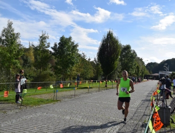 XXX Jesienny Festiwal Biegowy - Wyniki + zdjęcia - zdjęcie 428