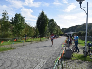 XXX Jesienny Festiwal Biegowy - Wyniki + zdjęcia - zdjęcie 427