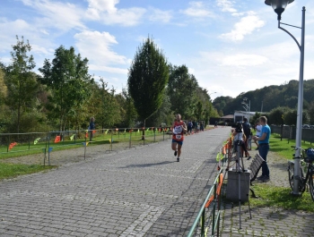 XXX Jesienny Festiwal Biegowy - Wyniki + zdjęcia - zdjęcie 426