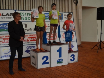 XXX Jesienny Festiwal Biegowy - Wyniki + zdjęcia - zdjęcie 2