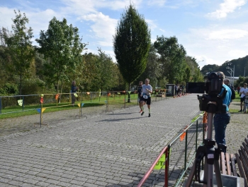 XXX Jesienny Festiwal Biegowy - Wyniki + zdjęcia - zdjęcie 424