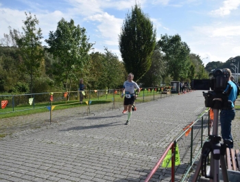 XXX Jesienny Festiwal Biegowy - Wyniki + zdjęcia - zdjęcie 422