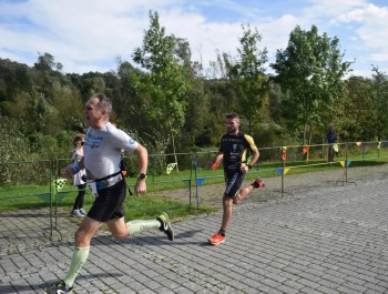 XXX Jesienny Festiwal Biegowy - Wyniki + zdjęcia - zdjęcie 421