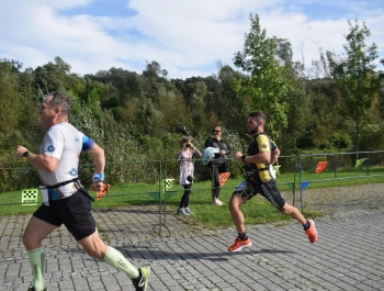 XXX Jesienny Festiwal Biegowy - Wyniki + zdjęcia - zdjęcie 420