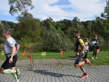 XXX Jesienny Festiwal Biegowy - Wyniki + zdjęcia - zdjęcie 419