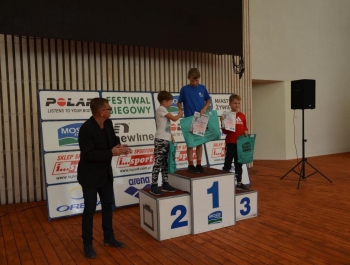 XXX Jesienny Festiwal Biegowy - Wyniki + zdjęcia - zdjęcie 558