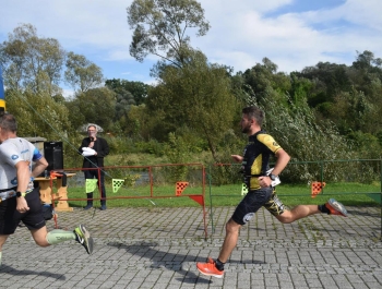 XXX Jesienny Festiwal Biegowy - Wyniki + zdjęcia - zdjęcie 418