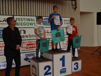 XXX Jesienny Festiwal Biegowy - Wyniki + zdjęcia - zdjęcie 557