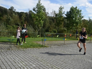 XXX Jesienny Festiwal Biegowy - Wyniki + zdjęcia - zdjęcie 415