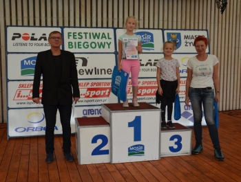 XXX Jesienny Festiwal Biegowy - Wyniki + zdjęcia - zdjęcie 556