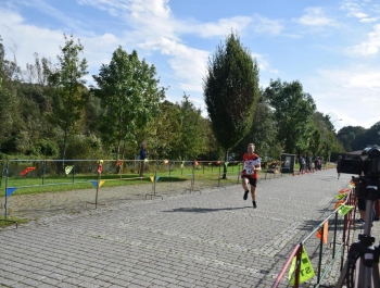 XXX Jesienny Festiwal Biegowy - Wyniki + zdjęcia - zdjęcie 414