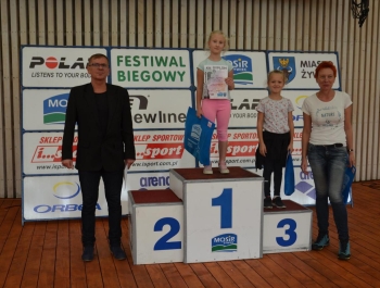 XXX Jesienny Festiwal Biegowy - Wyniki + zdjęcia - zdjęcie 555