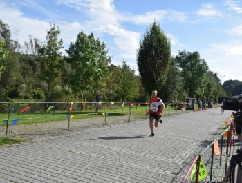 XXX Jesienny Festiwal Biegowy - Wyniki + zdjęcia - zdjęcie 413