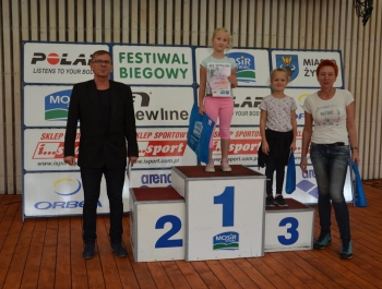 XXX Jesienny Festiwal Biegowy - Wyniki + zdjęcia - zdjęcie 554