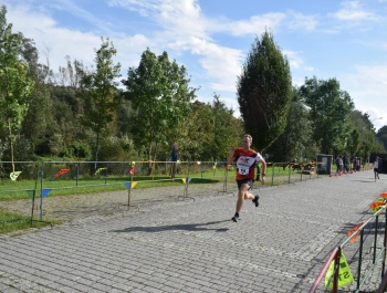 XXX Jesienny Festiwal Biegowy - Wyniki + zdjęcia - zdjęcie 412