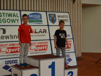 XXX Jesienny Festiwal Biegowy - Wyniki + zdjęcia - zdjęcie 553