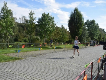 XXX Jesienny Festiwal Biegowy - Wyniki + zdjęcia - zdjęcie 411