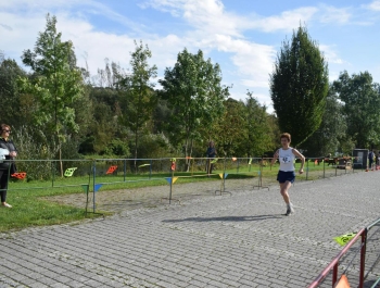 XXX Jesienny Festiwal Biegowy - Wyniki + zdjęcia - zdjęcie 410