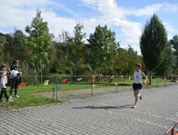 XXX Jesienny Festiwal Biegowy - Wyniki + zdjęcia - zdjęcie 409