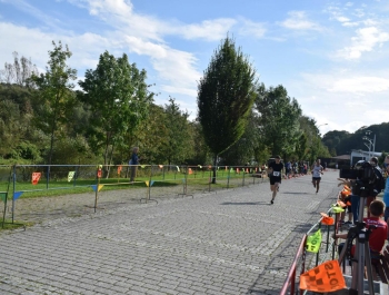 XXX Jesienny Festiwal Biegowy - Wyniki + zdjęcia - zdjęcie 408