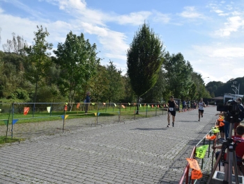 XXX Jesienny Festiwal Biegowy - Wyniki + zdjęcia - zdjęcie 407