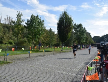 XXX Jesienny Festiwal Biegowy - Wyniki + zdjęcia - zdjęcie 406