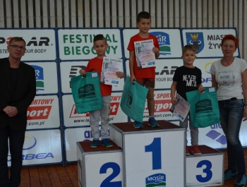XXX Jesienny Festiwal Biegowy - Wyniki + zdjęcia - zdjęcie 552