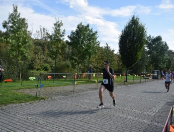 XXX Jesienny Festiwal Biegowy - Wyniki + zdjęcia - zdjęcie 405