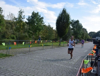 XXX Jesienny Festiwal Biegowy - Wyniki + zdjęcia - zdjęcie 404