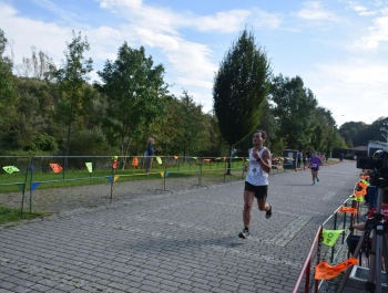 XXX Jesienny Festiwal Biegowy - Wyniki + zdjęcia - zdjęcie 403