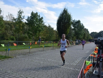 XXX Jesienny Festiwal Biegowy - Wyniki + zdjęcia - zdjęcie 402