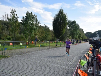 XXX Jesienny Festiwal Biegowy - Wyniki + zdjęcia - zdjęcie 401