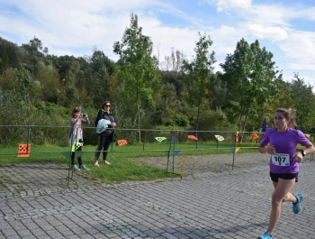 XXX Jesienny Festiwal Biegowy - Wyniki + zdjęcia - zdjęcie 399