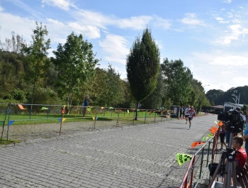 XXX Jesienny Festiwal Biegowy - Wyniki + zdjęcia - zdjęcie 398