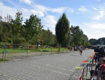 XXX Jesienny Festiwal Biegowy - Wyniki + zdjęcia - zdjęcie 397