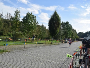 XXX Jesienny Festiwal Biegowy - Wyniki + zdjęcia - zdjęcie 396