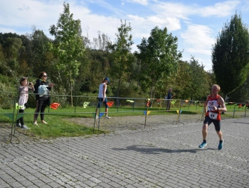 XXX Jesienny Festiwal Biegowy - Wyniki + zdjęcia - zdjęcie 395