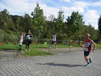 XXX Jesienny Festiwal Biegowy - Wyniki + zdjęcia - zdjęcie 394