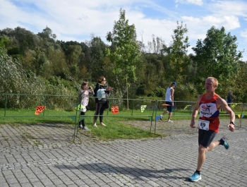 XXX Jesienny Festiwal Biegowy - Wyniki + zdjęcia - zdjęcie 393