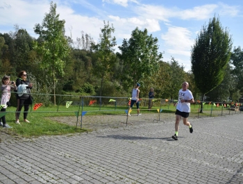 XXX Jesienny Festiwal Biegowy - Wyniki + zdjęcia - zdjęcie 392