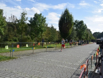 XXX Jesienny Festiwal Biegowy - Wyniki + zdjęcia - zdjęcie 390