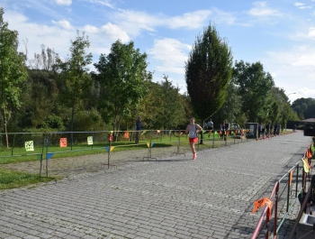 XXX Jesienny Festiwal Biegowy - Wyniki + zdjęcia - zdjęcie 389